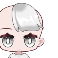 Hair Front L Short_010